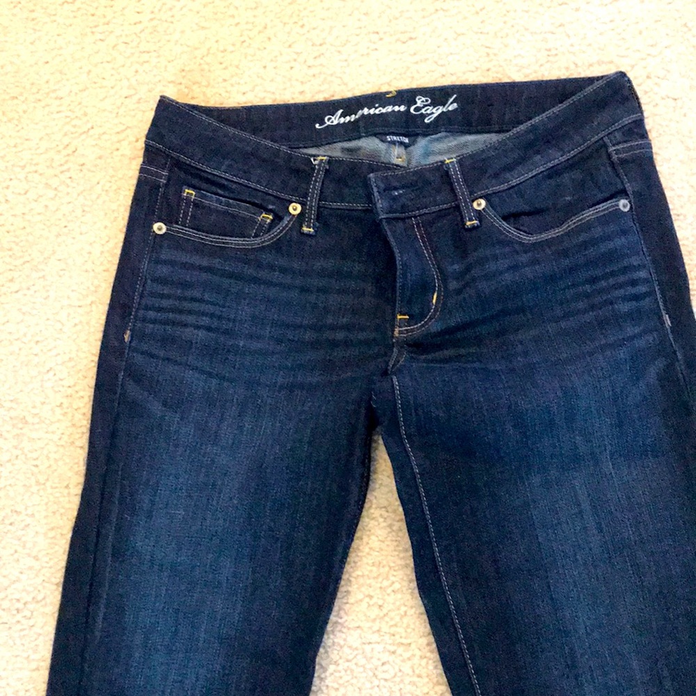 American Eagle Women’s Jeans